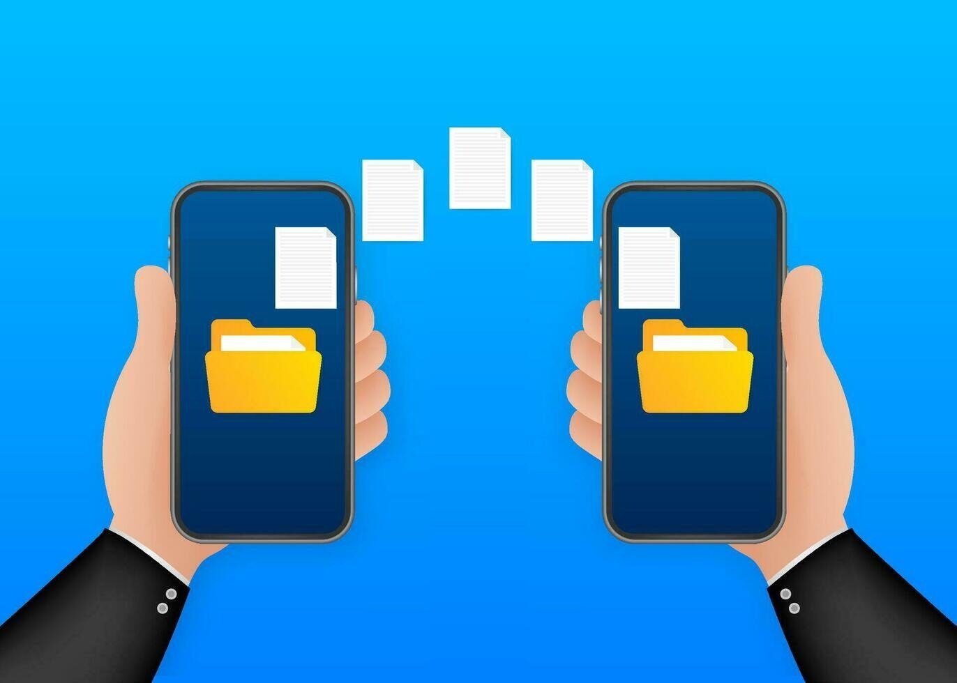[ad_1] În era digitală, schimbul rapid și sigur de fișiere între dispozitive devine din ce în ce mai important pentru utilizatorii de smartphone-uri și computere