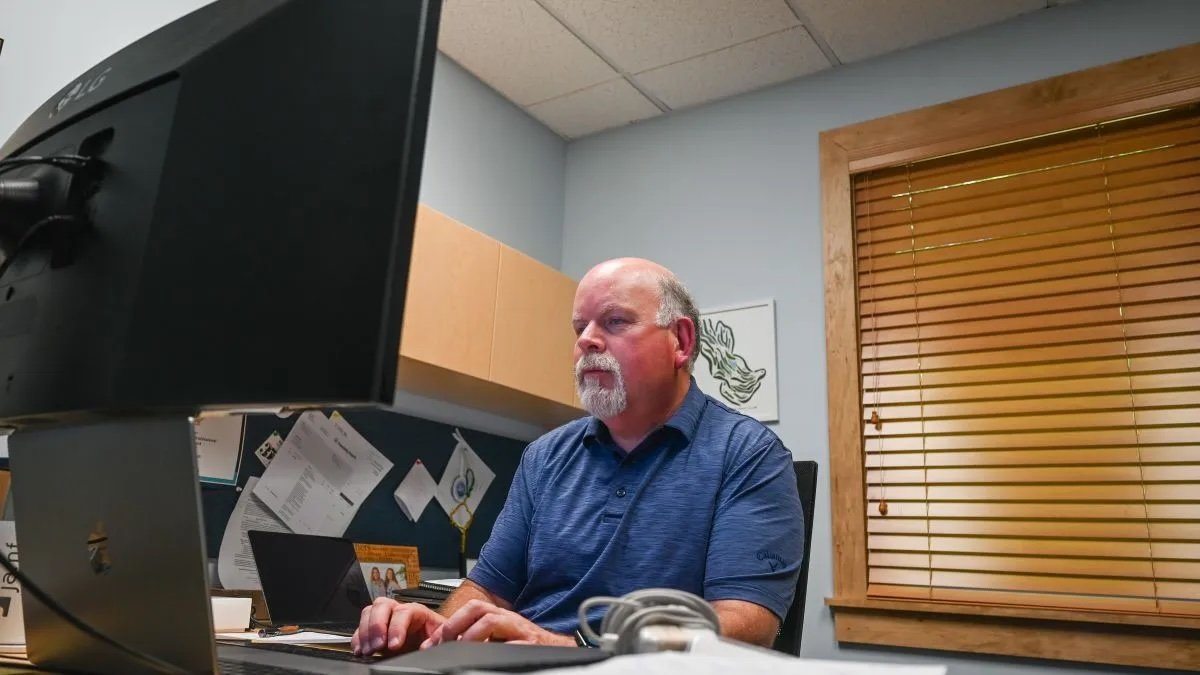 How Maine teachers are using AI in the classroom