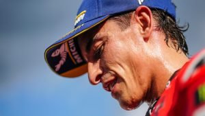 Cum poate #93 să câștige Campionatul duminică