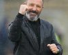 Hearts manager Derek McInnes has yet to taste defeat in the Premiership this season