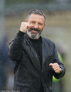 Dacă Bloom și Hearts vor să concureze cu Old Firm, trebuie să învingă Rangers.