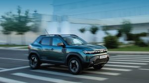 Dacia introduce Duster Pick-Up în România. Iată aspectul și prețul acestuia.