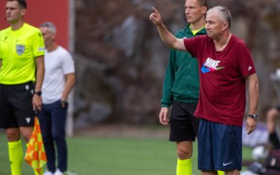 Surpriză de proporții! Dan Petrescu, în negocieri pentru a-i lua locul ”celui mai slab antrenor”