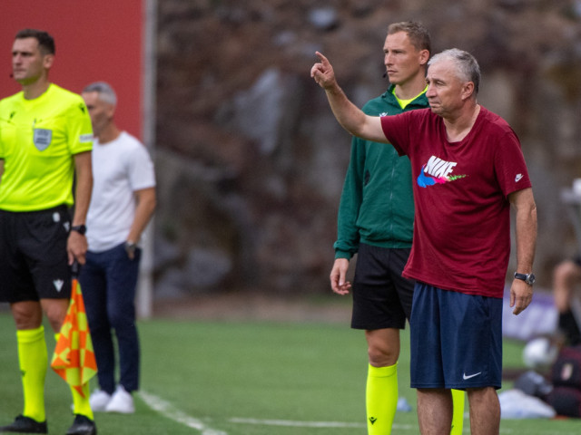 Surpriză de proporții! Dan Petrescu, în negocieri pentru a-i lua locul ”celui mai slab antrenor”