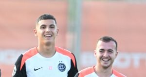 Dănciulescu identifică culpabilii: jucătorii U21 de la FCSB nu se aliniază cu echipa.