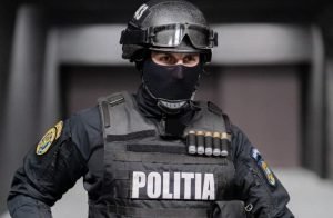 incident violent într-un local din sectorul 3 al Capitalei, conflictul escaladând în stradă între clienți și agenți de pază, fiind încheiat după intervenția autorităților de ordine