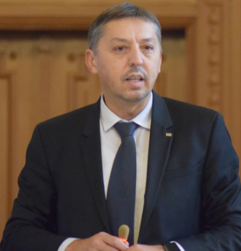 Daniel David: Daca moțiunea simplă va fi adoptată, deși nu