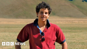 De la botezul din Londra la primul sfânt milenar