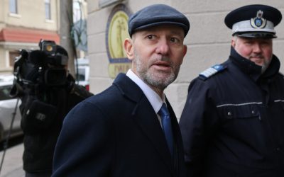 A murit fostul general SRI Dumitru Dumbravă