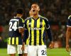 Fenerbahçe'den Bartuğ Elmaz kararı! - Futbol Haberleri