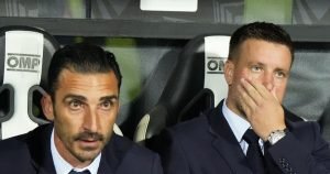 Decizie crucială în criză! ULTIMA ORĂ: Soarta cuplului Pintilii – Charalambous după înfrângerea de la Botoșani