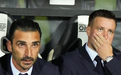 Decizie în plină criză! ULTIMA ORĂ: Ce se va întâmpla cu cuplul Pintilii - Charalambous după eșecul de la Botoșani