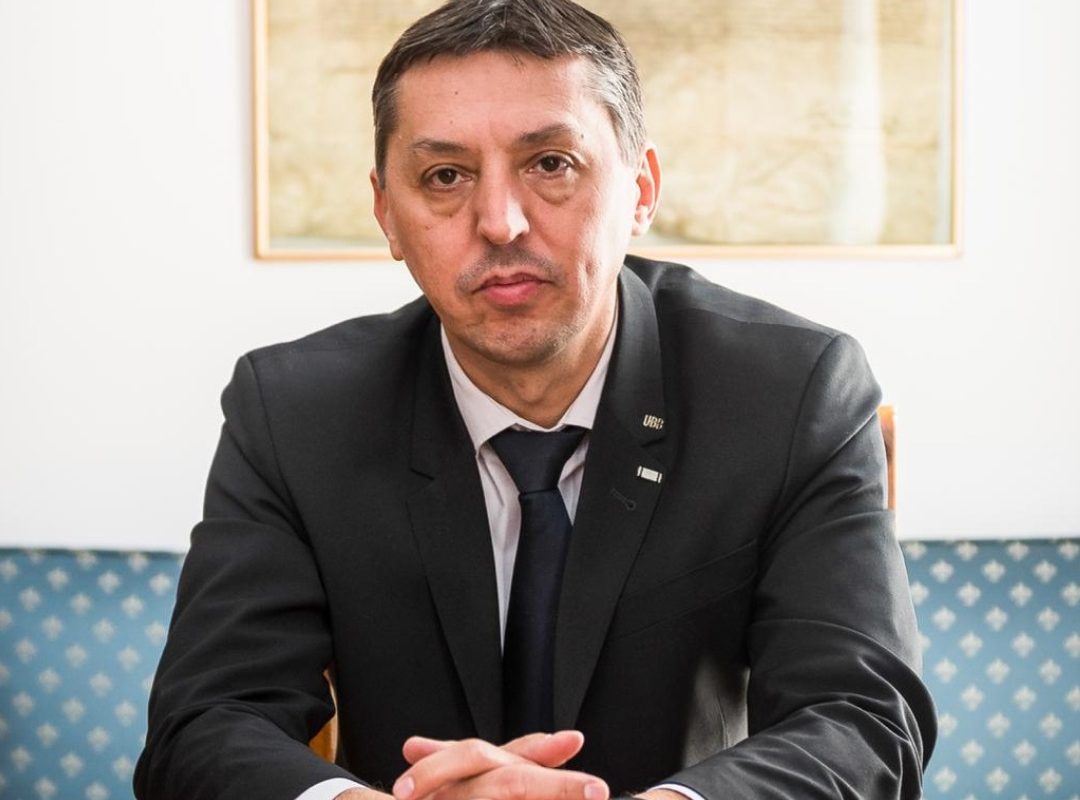 Mesajul Ministrului Daniel David cu prilejul deschiderii cursurilor anului școlar 2025 - 2026