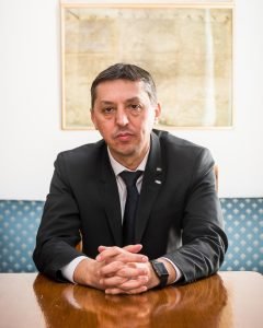 Declarația Ministrului Daniel David la începutul anului școlar 2025 – 2026