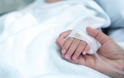 Mărturia mamei unei fetițe care a murit la Spitalul „Sf Maria” din Iași: „Credeam că e cea mai sterilă unitate din spital și am realizat că e cea mai infectă”