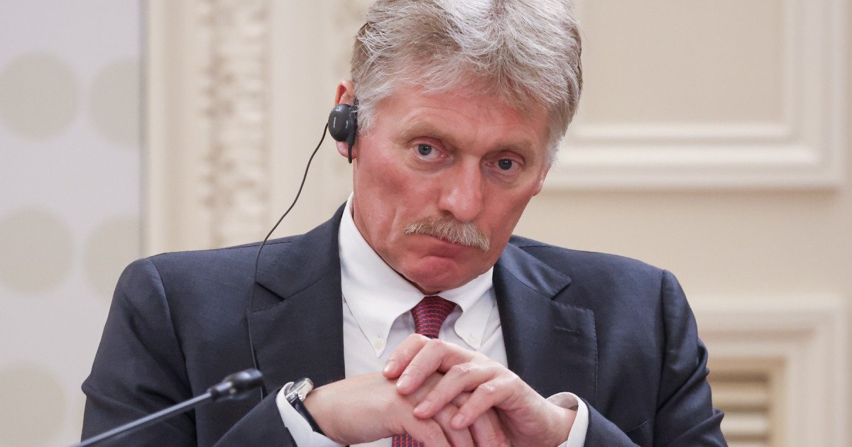 Ce spun Kremlinul și Ministerul rus al Apărării despre dronele rusești doborâte în Polonia. Anunțul lui Dmitri Peskov