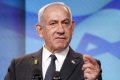 UN delegates walk out on Netanyahu’s speech as Israeli assault on Gaza City intensifies