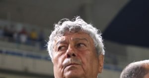 Demisia lui Lucescu solicitată în direct; „Gică Hagi, te așteptăm!” după meciul cu Cipru.