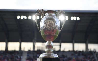Programul complet din Cupa României! Cu cine joacă CFR Cluj, Rapid, FCSB și Universitatea Craiova