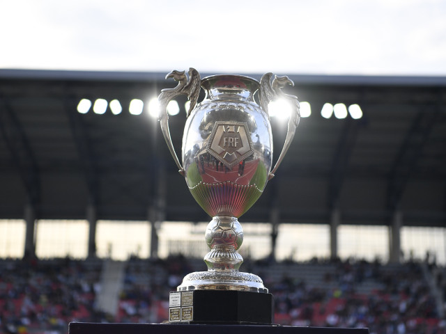 Programul complet din Cupa României! Cu cine joacă CFR Cluj, Rapid, FCSB și Universitatea Craiova
