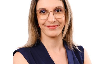 Diana Buzoianu: Alianța pentru Unirea Românilor (AUR) dorește reîntoarcerea la