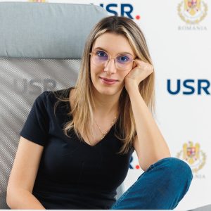 Diana Buzoianu declară: Este esențial ca Pădurea Băneasa să devină o zonă naturală protejată! Voi demara acțiunile necesare în această direcție.