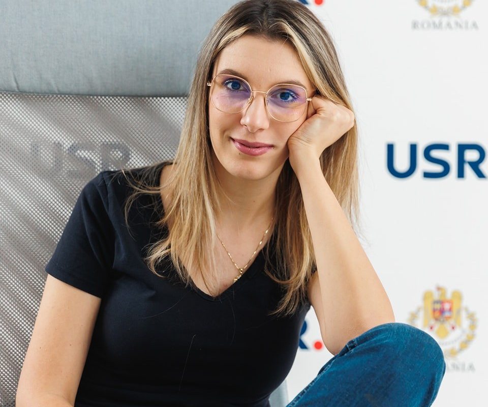 Diana Buzoianu declară: Este esențial ca Pădurea Băneasa să devină