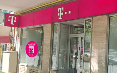 A fost vândută Telekom România Mobile: Digi și Vodafone împart activele de 70 milioane de euro