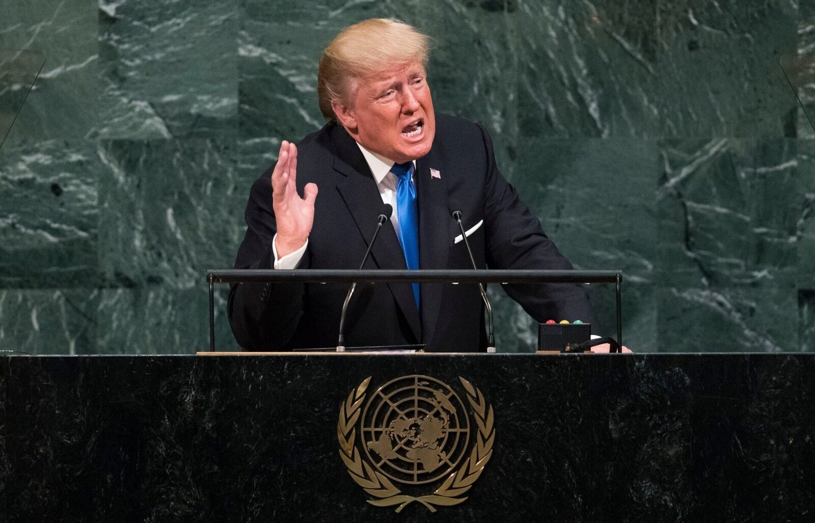 [ad_1] Președintele american Donald Trump a declanșat o nouă criză politică și corporatistă printr-o declarație publică în care a cerut concedierea Lisei Monaco, președinta diviziei de Afaceri Globale a Microsoft