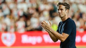 Osasuna se reunește cu Iñigo Pérez