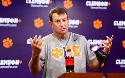 The most surprising and disappointing teams after college football’s first month