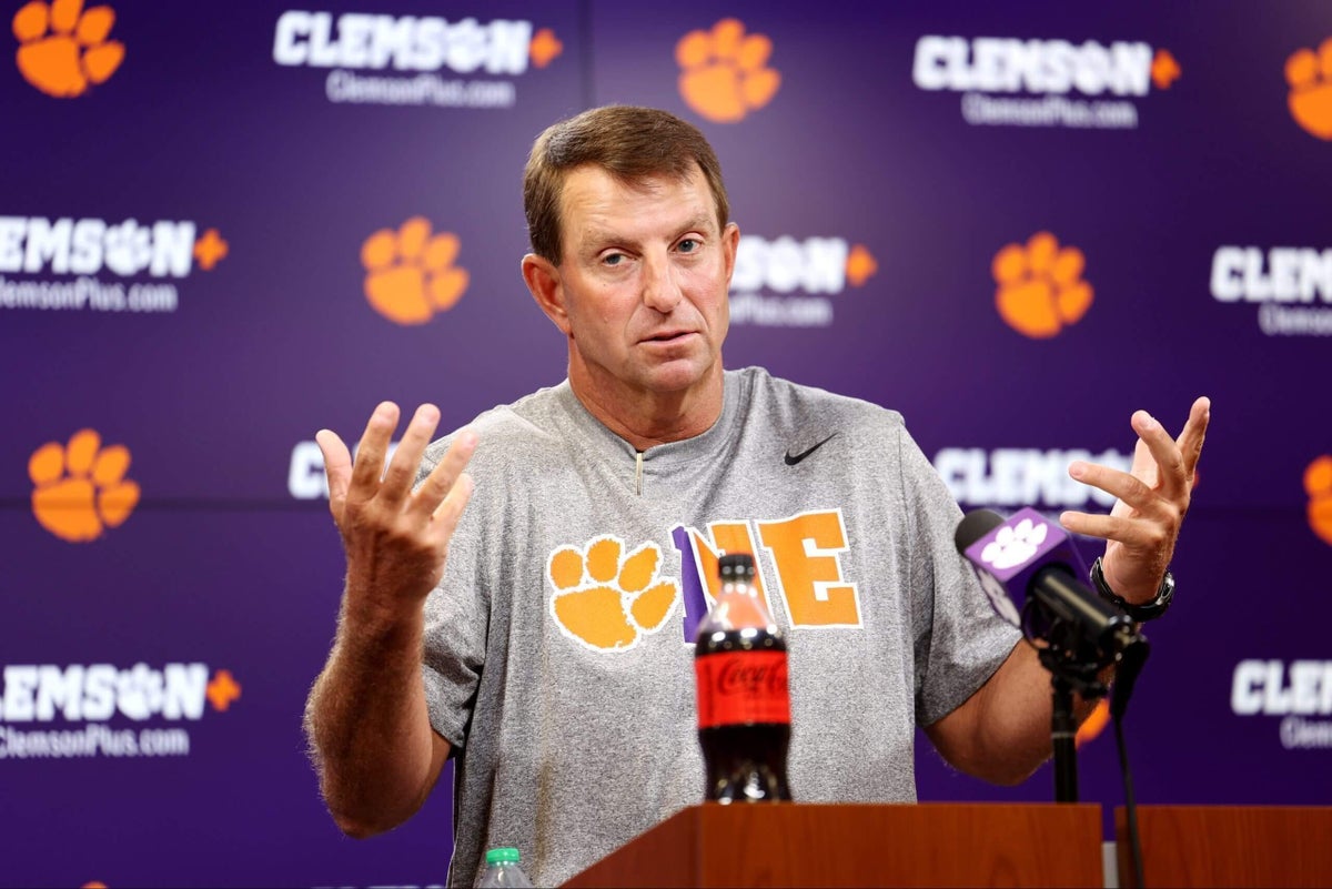 The most surprising and disappointing teams after college football’s first month