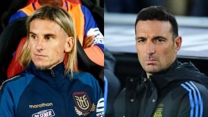 Ecuador vs. Argentina: Cum să vezi meciul la TV și online – Calificări CM 2026