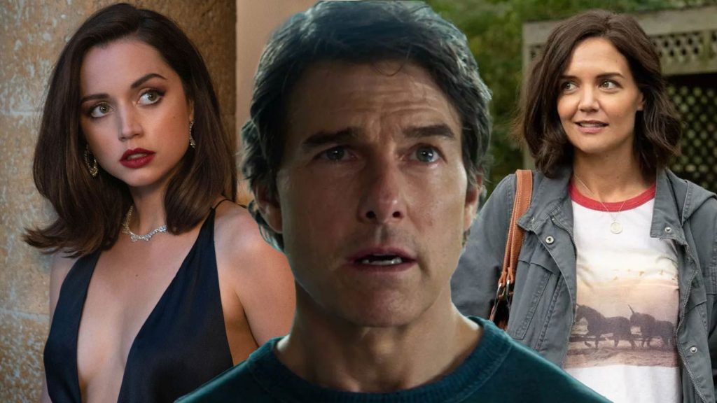 He Doesn’t Want Room for Error After Hurtful Katie Holmes Divorce
