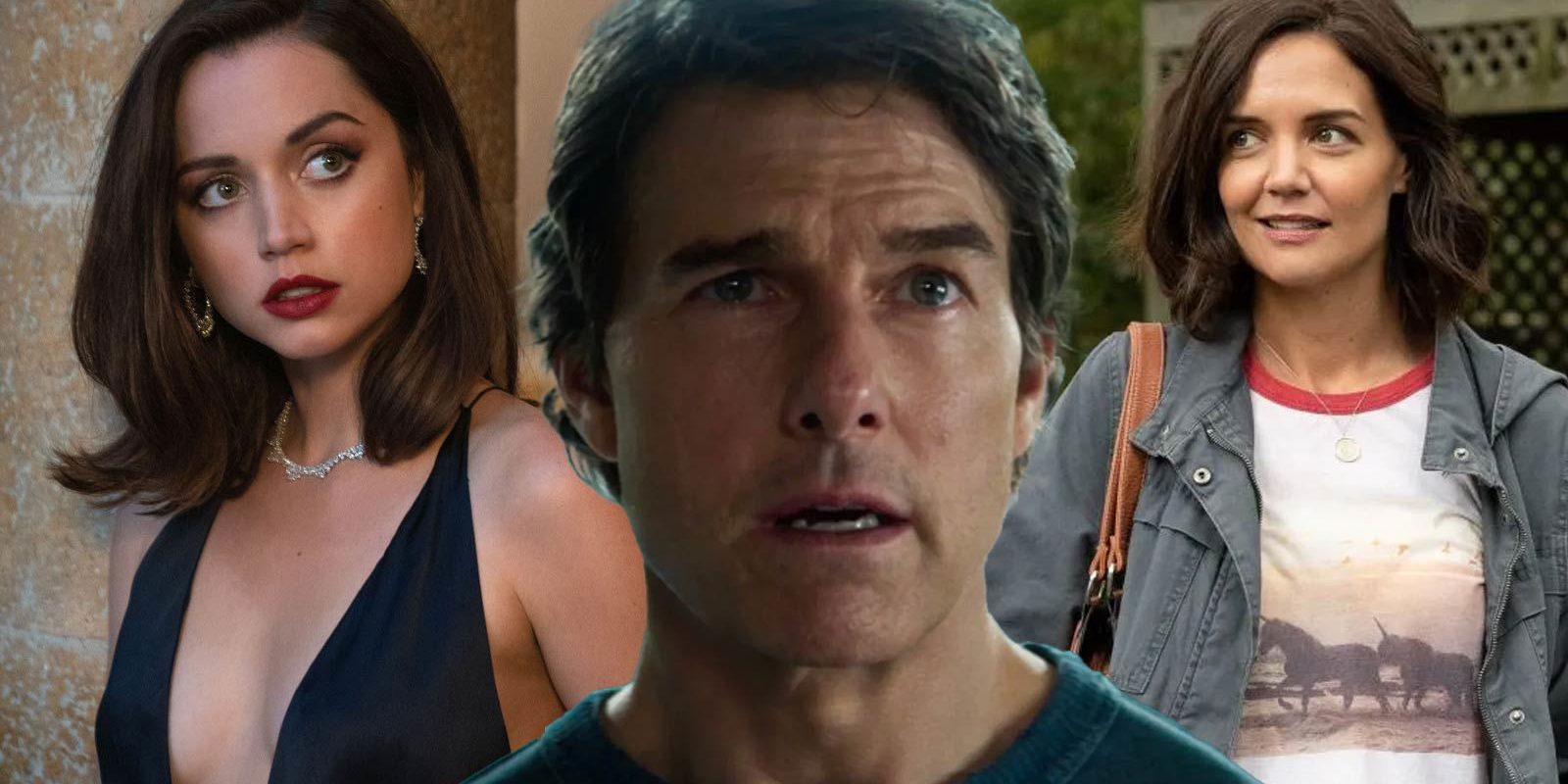 He Doesn’t Want Room for Error After Hurtful Katie Holmes Divorce