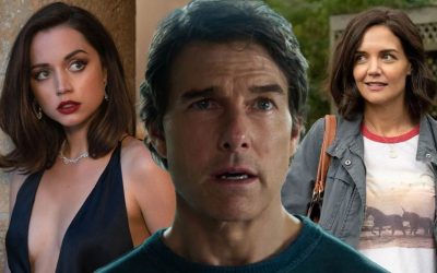He Doesn’t Want Room for Error After Hurtful Katie Holmes Divorce