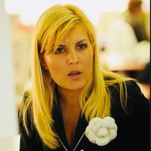 Elena Udrea confirmă: Am fost chemată ca martor în ancheta privind fostul oficial SRI, Florian Coldea