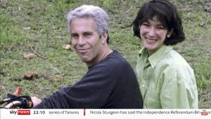 Sarah Ferguson, fostul soț al Prințului Andrew, a fost eliminată din mai multe organizații de caritate din cauza conexiunilor sale cu Jeffrey Epstein