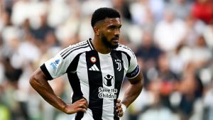 Evaluarea jucătorilor de la Juventus în meciul cu Inter: Adzic se remarcă în Derby d’Italia