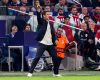 Nota primită de Cristi Chivu, după Ajax