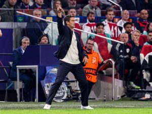 Evaluarea lui Cristi Chivu după meciul cu Ajax