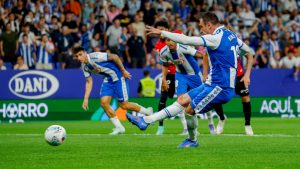 Evaluări pozitive și negative ale unui Espanyol neclintit