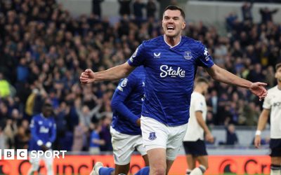 Everton vs West Ham United LIVE: Premier League preview, team news, stats & head-to-head