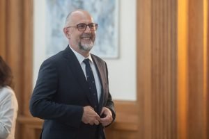 Kelemen Hunor afirmă că nu există o bază de date actualizată cu toate datele despre angajații din administrația publică locală