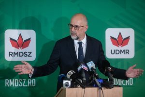 Kelemen Hunor afirmă că alternativa opoziției este o cale fără speranță, iar guvernul va introduce un al treilea pachet, fie pentru aprobare, fie pentru dezbatere în Parlamentea noastră”