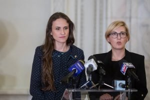 Ministerul Afacerilor Externe avertizează asupra informațiilor false distribuite pe rețelele sociale, care îl implică pe ministrul Oana Ţoiu în declarații despre Republica Moldova
