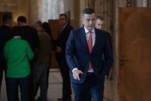 Grindeanu va dezvălui mâine inițiativele PSD pentru pachetul de stimulare economică și despre reorganizarea administrației locale: se dezvoltă un model de calcul standard pentru unitățile administrative de dimensiuni similare