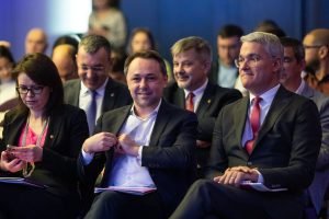 Dragoș Pîslaru despre afirmația falsă privind deficitul: a fost o combinație de omitere și informații incomplete pentru a evita acuzații mai dure