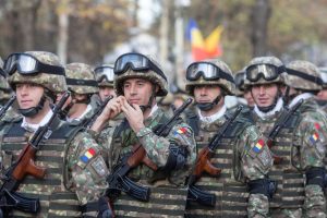 Ministrul Apărării despre vârsta de pensionare: discutăm despre condiții și deduceri, nu despre vârstă; riscul depopulării forțelor de apărare și serviciilor de securitate cad în responsabilitatea noastrăea noastră”