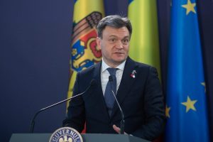 Premierul Dorin Recean, după oprirea procesului de extrădare a lui Plahotniuc: „Autoritățile trebuie să-l aducă în țară în arest”ea noastră”